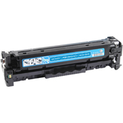 BASIC HP TONER CC531A/CE411A/CF381A CIAN 2.800P